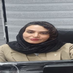کارآموز وکالت شیما ذکائی