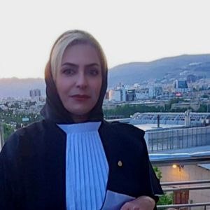 سارا مسعودی
