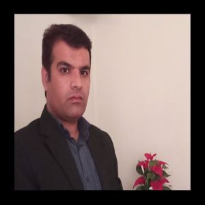 فریدون طاهری