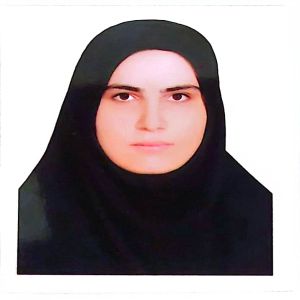 عاطفه محمدی