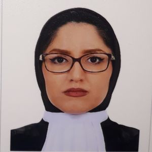 وکیل