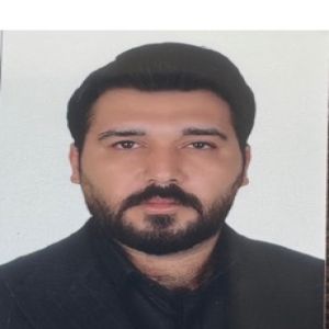 علیرضا خوشکام