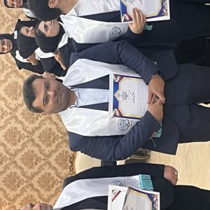 محمد سجاد محرومیه