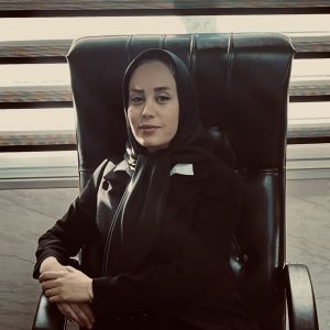 آزاده چقاقاسمی