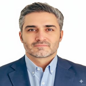 وکیل پایه یک دادگستری سید اشکان جلالی چیمه