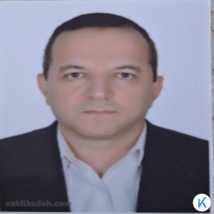 وکیل پایه یک دادگستری غلامرضا قربانی