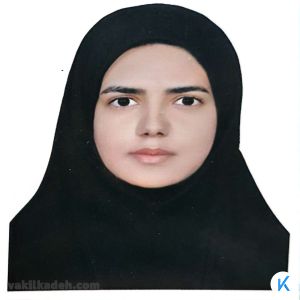 فاطمه سادات حسینی شفیع