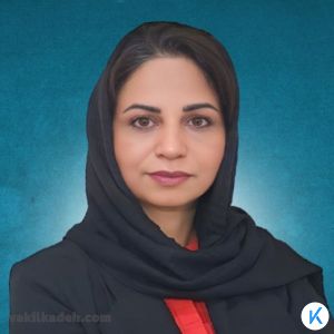 سمیه کباری سهزابی