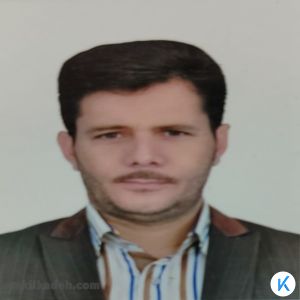 رضا سلیمی