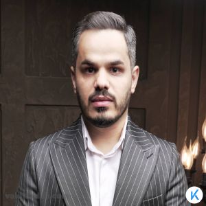 کارآموز وکالت حسام سعیدی گراغانی