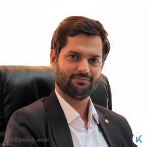 کارآموز وکالت حامد محمدیان