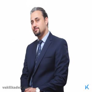 وکیل