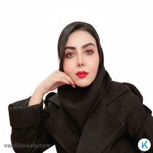 مهشید جهان کهن