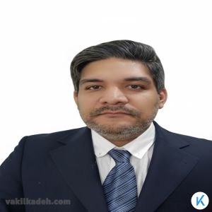 وکیل پایه یک دادگستری مهدی عابدی