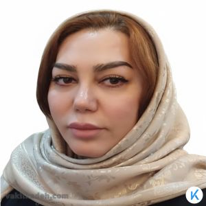 آزاده مهرپور