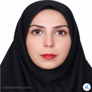 نجمه افشاری پور