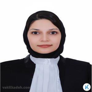 فرشته قربانی