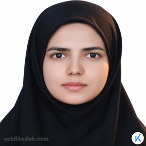 فاطمه سادات حسینی شفیع