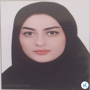 زهرا مقامیان زاده