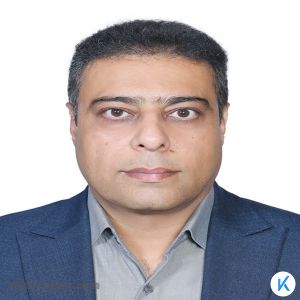 سیدصدرالدین کلانترمحمدی