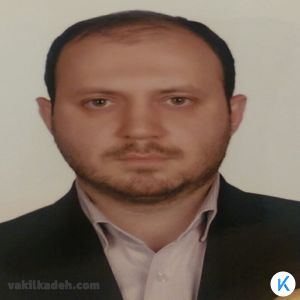علی نظری منتظر