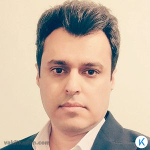 مهدی آستانی