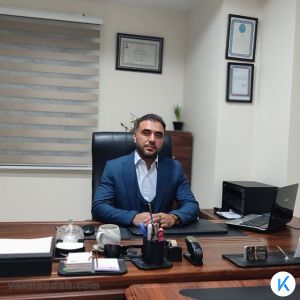 آیت سلطانپور سردرود