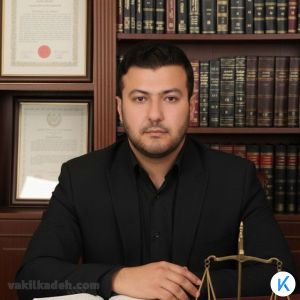 وکیل پایه یک دادگستری حسین منوچهر