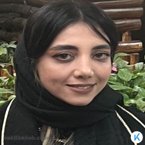 ریحانه نجفی نژاد