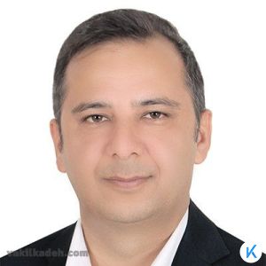 وکیل پایه یک تایید نشده حبیب الله  آتابای