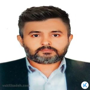 وکیل پایه یک دادگستری امیر ذوالفقاریان