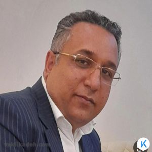 وکیل پایه یک دادگستری احسان بیگدلی