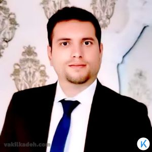 وکیل هادی بی آزار