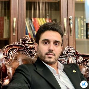 وکیل فرشاد جمالیان