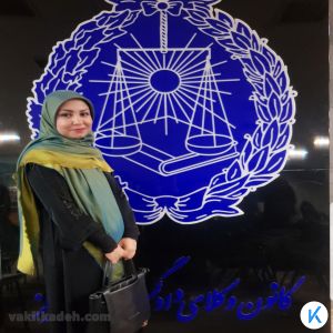 وکیل