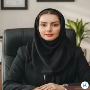 آیلین عظیمی
