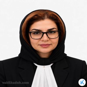 وکیل نفیسه اصولی صفار