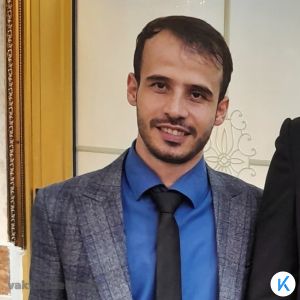 وکیل سجاد صیفی