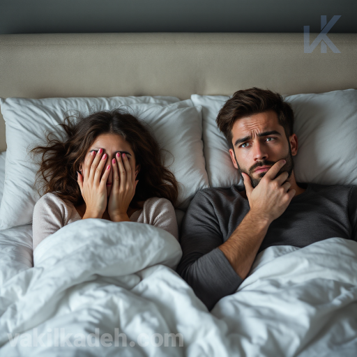 مجازات رابطه نامشروع
