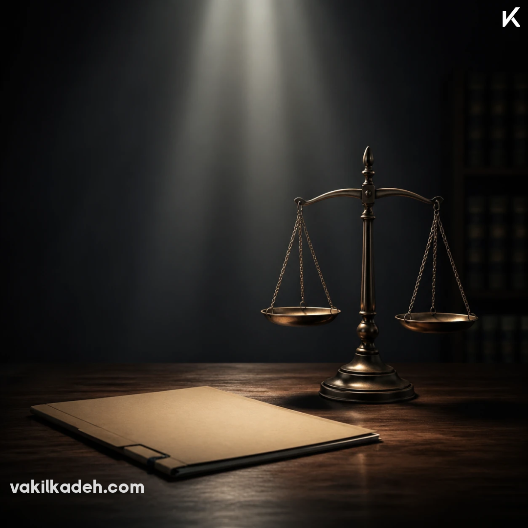 تلف حکمی چیست