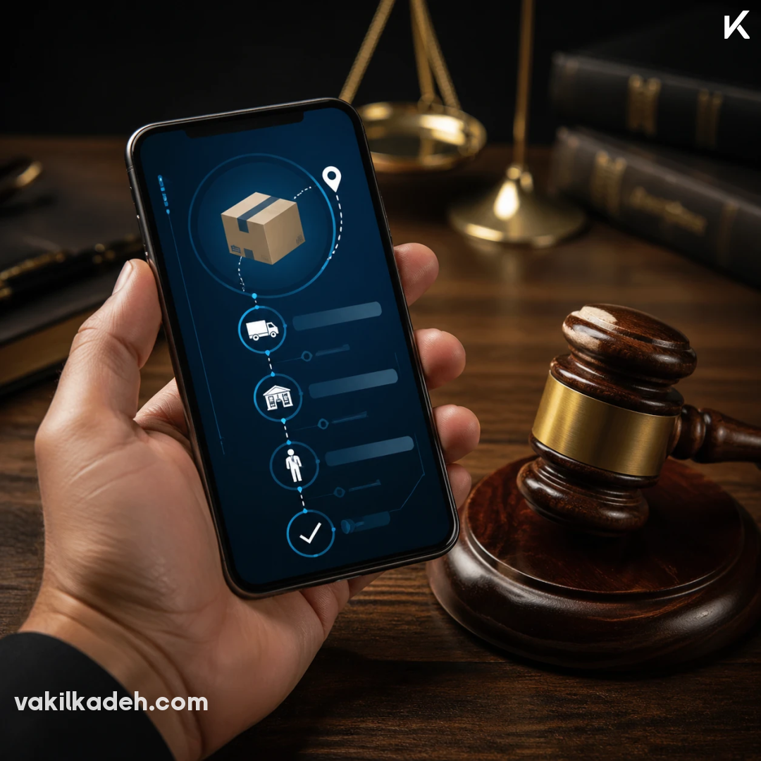 شکایت از تیپاکس