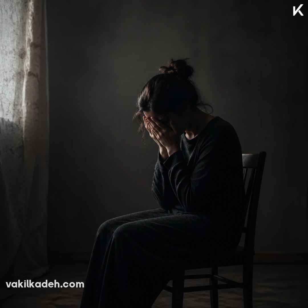 مجازات تجاوز جنسی