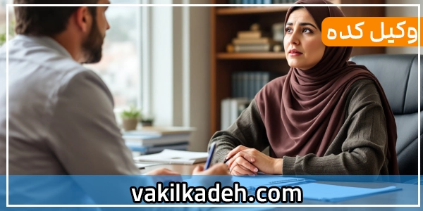 توقیف اموال برای مهریه | مدت زمان برای توقیف مهریه